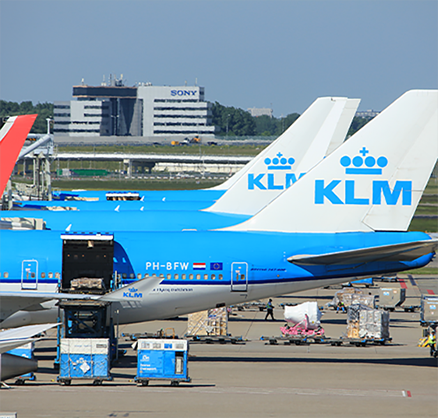 美国空派经济专线